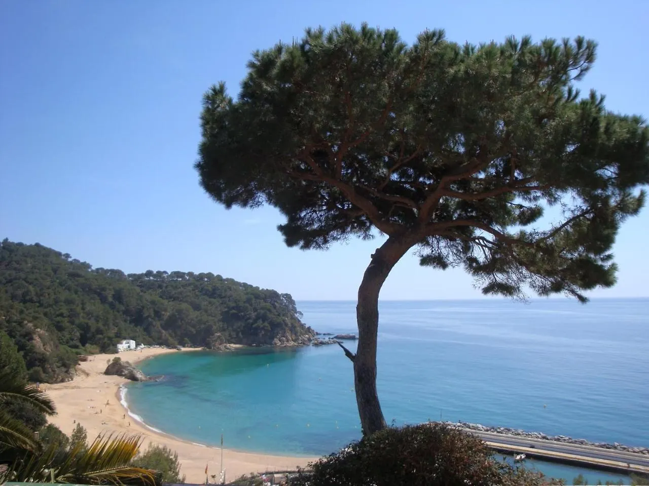 Flamenco Βίλα Λορέτ Ντε Μαρ
