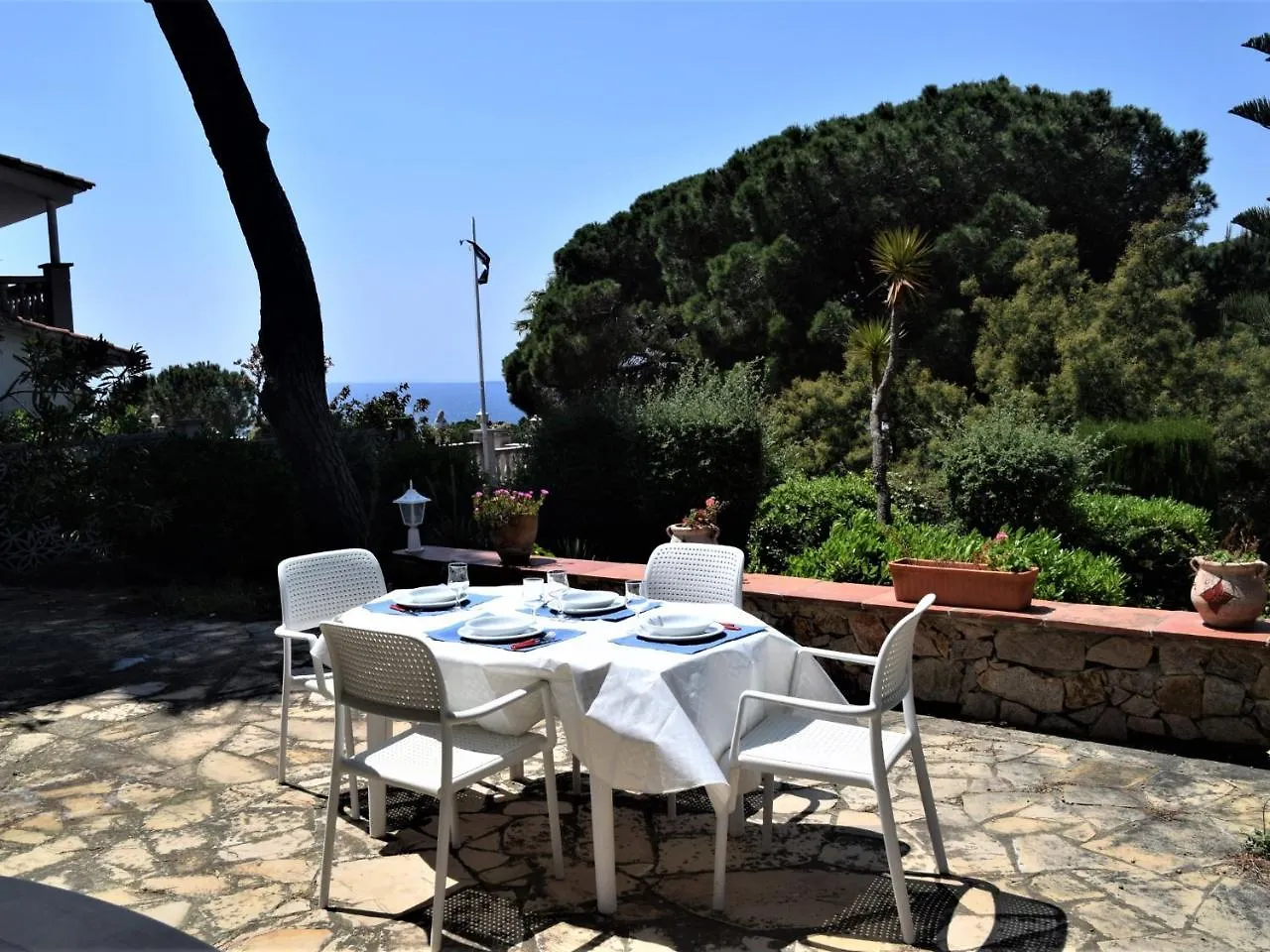 Flamenco Villa Lloret de Mar
